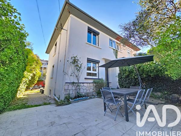 Maison à vendre 4 pièces 82 m² Toulouse