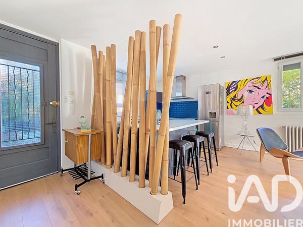 Maison à vendre 4 pièces 82 m² Toulouse