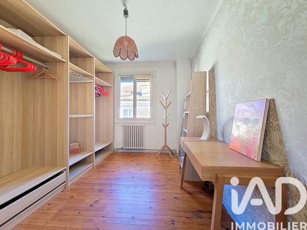 Maison à vendre 4 pièces 82 m² Toulouse