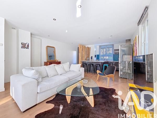 Maison à vendre 4 pièces 82 m² Toulouse