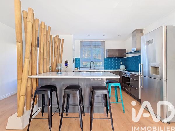 Maison à vendre 4 pièces 82 m² Toulouse