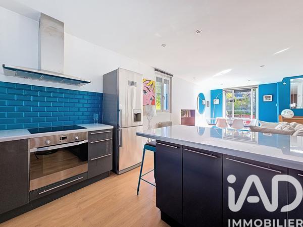 Maison à vendre 4 pièces 82 m² Toulouse