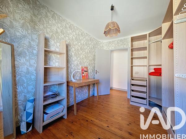 Maison à vendre 4 pièces 82 m² Toulouse