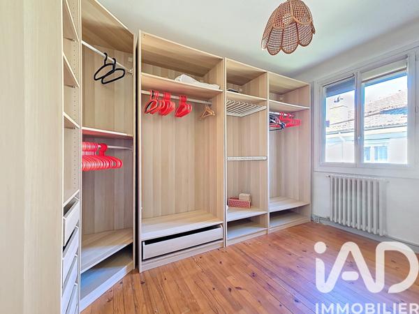 Maison à vendre 4 pièces 82 m² Toulouse