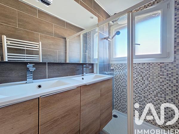 Maison à vendre 4 pièces 82 m² Toulouse