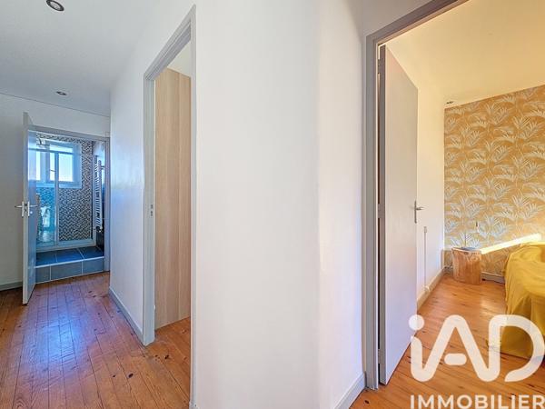 Maison à vendre 4 pièces 82 m² Toulouse