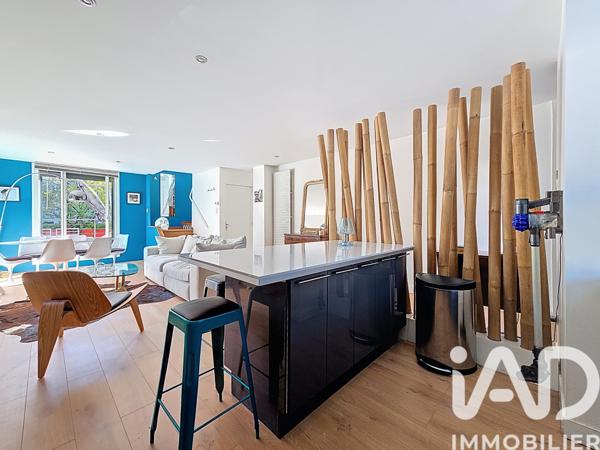 Maison à vendre 4 pièces 82 m² Toulouse