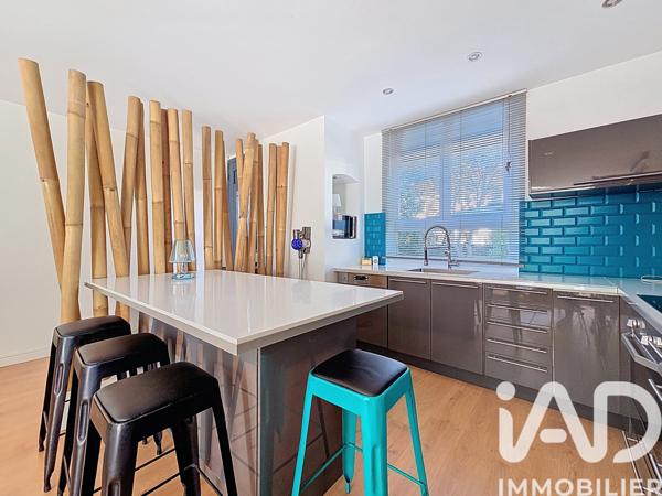 Maison à vendre 4 pièces 82 m² Toulouse