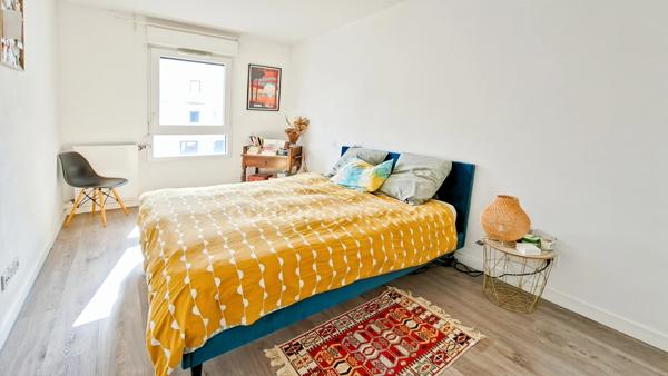 Appartement T3 Lumineux et Confortable ANGLET (64)