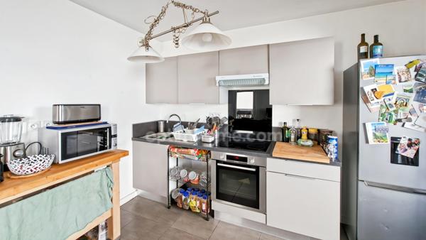 Appartement T3 Lumineux et Confortable ANGLET (64)