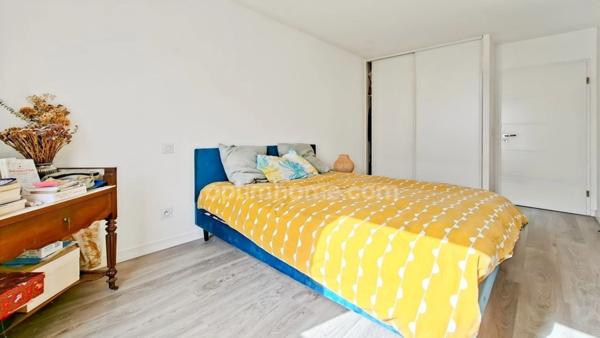 Appartement T3 Lumineux et Confortable ANGLET (64)