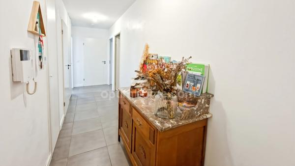 Appartement T3 Lumineux et Confortable ANGLET (64)