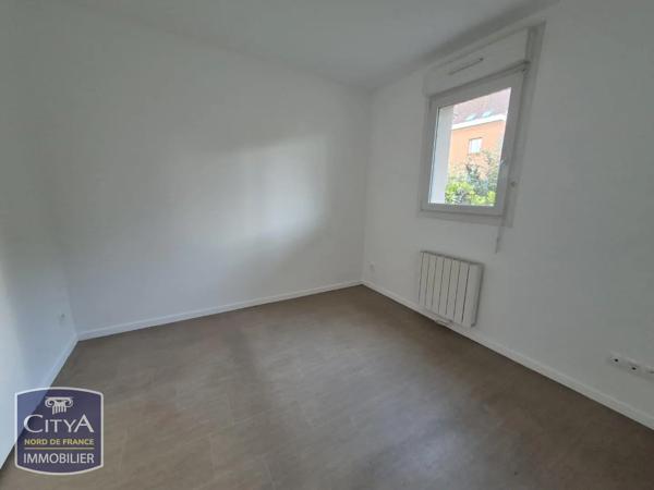 Appartement à louer 2 pièces 43m² Lille (59160)