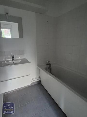 Appartement à louer 2 pièces 43m² Lille (59160)