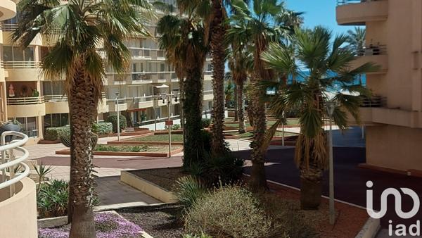 Appartement à vendre 4 pièces 80 m² Canet-en-Roussillon
