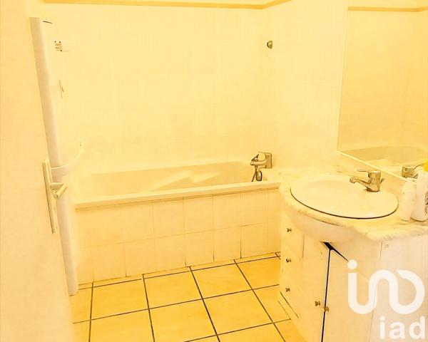 Appartement à vendre 4 pièces 80 m² Canet-en-Roussillon