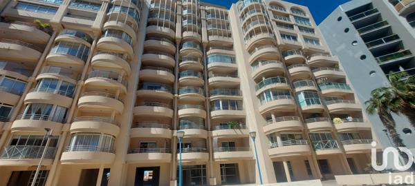 Appartement à vendre 4 pièces 80 m² Canet-en-Roussillon