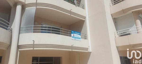 Appartement à vendre 4 pièces 80 m² Canet-en-Roussillon