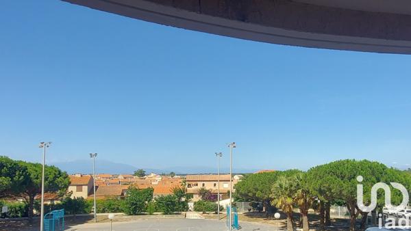 Appartement à vendre 4 pièces 80 m² Canet-en-Roussillon