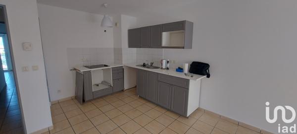 Appartement à vendre 4 pièces 80 m² Canet-en-Roussillon