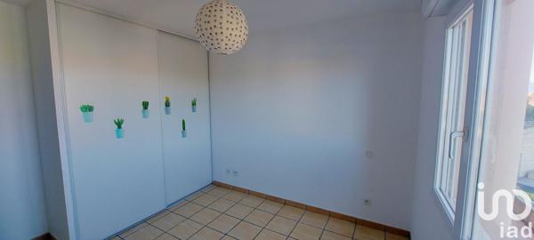 Appartement à vendre 4 pièces 80 m² Canet-en-Roussillon