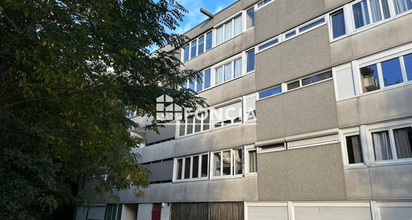 Location Appartement 3 pièces 57.57 m² - Créteil 94000