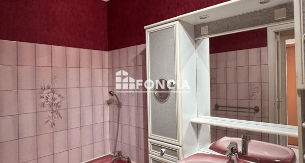 Location Appartement 3 pièces 57.57 m² - Créteil 94000