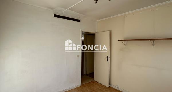 Location Appartement 3 pièces 57.57 m² - Créteil 94000