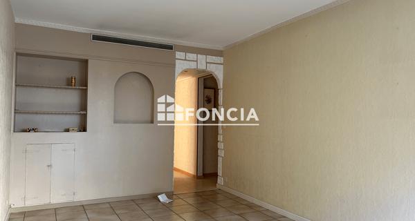 Location Appartement 3 pièces 57.57 m² - Créteil 94000