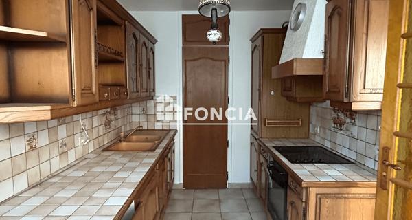 Location Appartement 3 pièces 57.57 m² - Créteil 94000