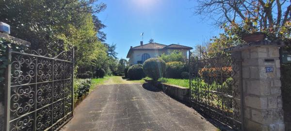 Quartier résidentiel Beausoleil Saint Michel