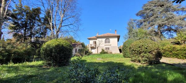 Quartier résidentiel Beausoleil Saint Michel