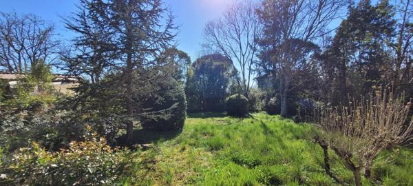 Quartier résidentiel Beausoleil Saint Michel