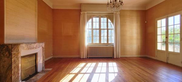 Quartier résidentiel Beausoleil Saint Michel