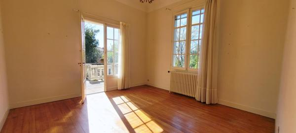 Quartier résidentiel Beausoleil Saint Michel