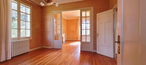 Quartier résidentiel Beausoleil Saint Michel