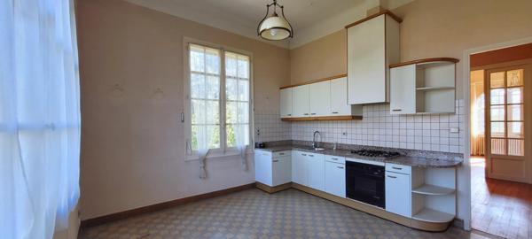 Quartier résidentiel Beausoleil Saint Michel