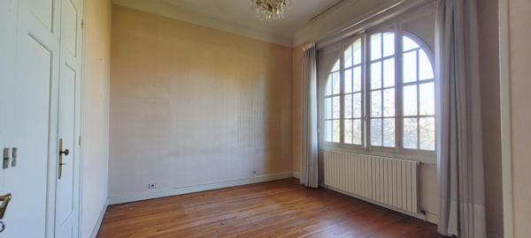 Quartier résidentiel Beausoleil Saint Michel