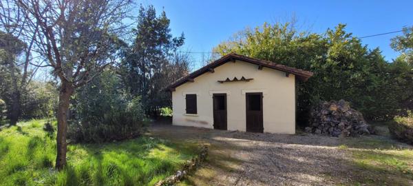 Quartier résidentiel Beausoleil Saint Michel