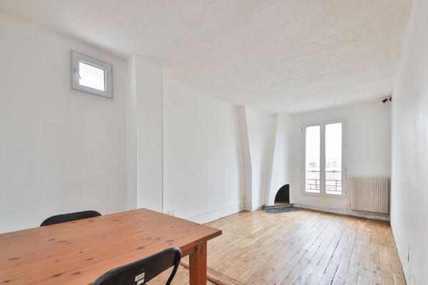 Appartement Malakoff 2 pièce(s) 39.50 m2