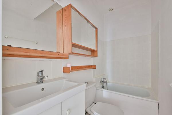 Appartement Malakoff 2 pièce(s) 39.50 m2