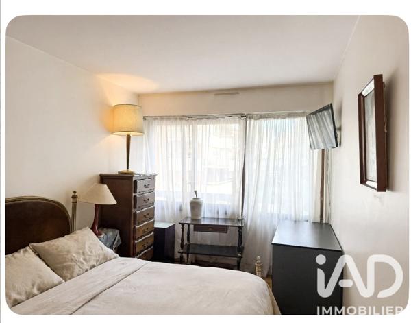 Appartement à vendre 2 pièces 52 m² Paris 19
