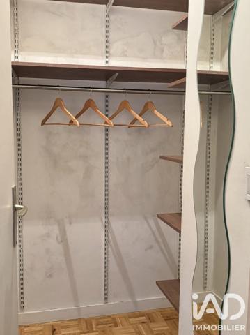 Appartement à vendre 2 pièces 52 m² Paris 19