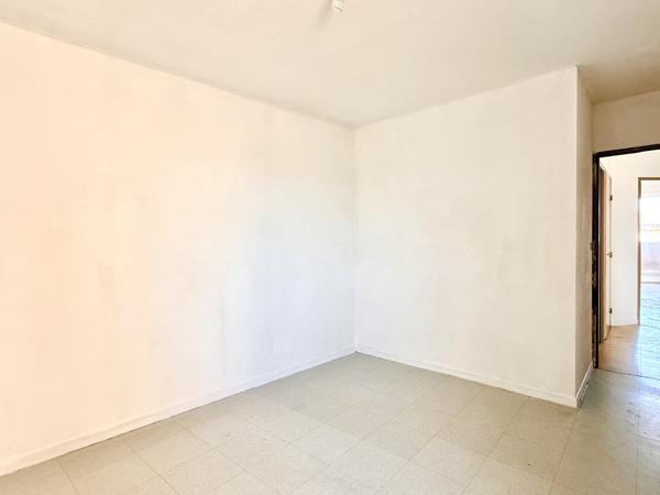 Appartement T3 lumineux avec balcons, idéalement situé à CASTELNAUDARY. - Castelnaudary (11400)