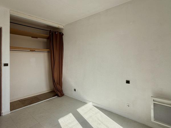 Appartement T3 lumineux avec balcons, idéalement situé à CASTELNAUDARY. - Castelnaudary (11400)