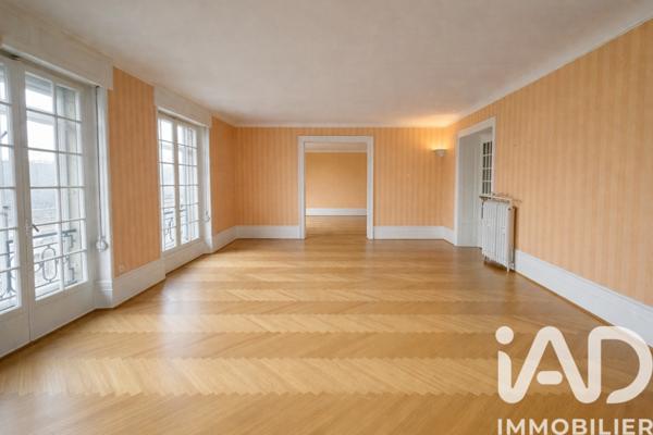 Appartement à vendre 9 pièces 224 m² Strasbourg