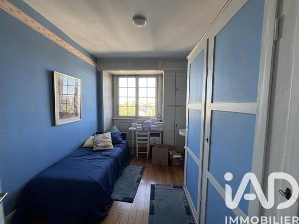 Appartement à vendre 9 pièces 224 m² Strasbourg