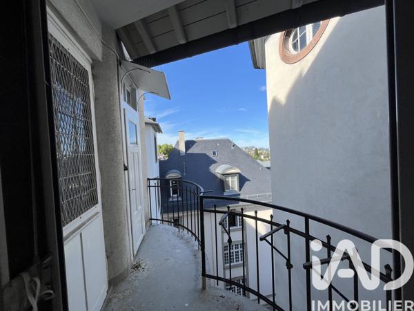 Appartement à vendre 9 pièces 224 m² Strasbourg