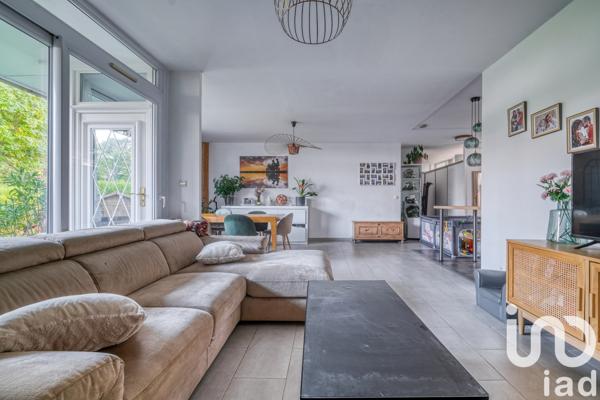 Maison à vendre 5 pièces 98 m² Esbly