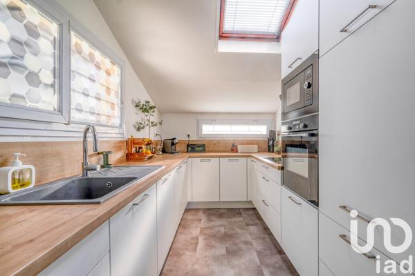 Maison à vendre 5 pièces 98 m² Esbly